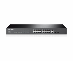 TP-LINK TL-SG2218 switch