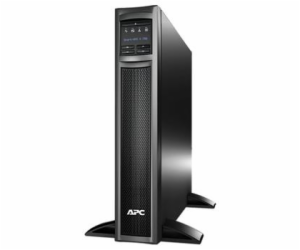 Záložní zdroj APC Smart-UPS X 750VA (600W) Rack 2U/Tower ...