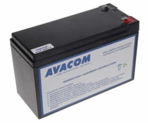 Avacom RBC17 baterie