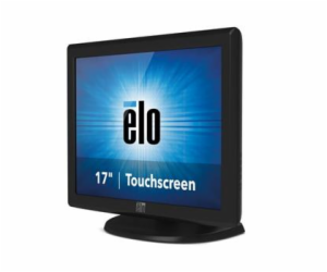 Dotykový monitor ELO 1715L, 17" LED LCD, AccuTouch (Singl...