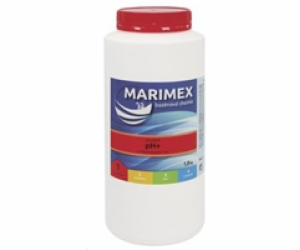 Bazénová chemie Marimex pH+ 1,8 kg 
