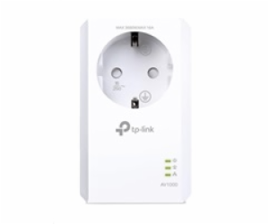 TP-Link TL-PA7017P průchozí powerline adaptér (AV1000,1xG...