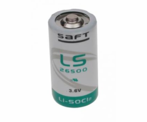 Baterie Avacom SAFT LS26500 lithiový článek velikost C (R...