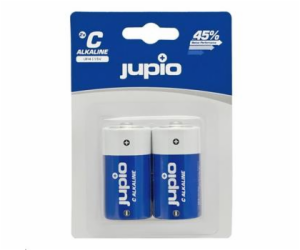 Baterie Jupio C-LR14 2ks (malé monočlánky)
