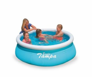 Marimex Bazén Tampa 1,83x0,51 m bez filtrace