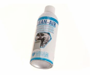 Čisticí roztok Wigam Clean-Air osvěžovač klimatizací, 400ml