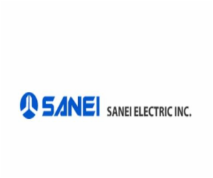 Kabel Sanei CB-SK1-D1 napájecí redukce