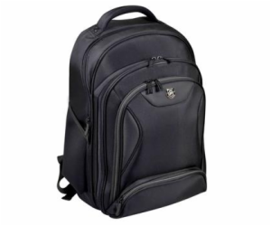 Port Designs MANHATTAN backpack Black Nylon  Polyester