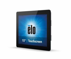 Dotykový monitor ELO 1590L, 15" kioskové LED LCD, PCAP (1...