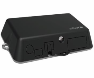 MikroTik RouterBOARD RB912R-2nD-LTm, LtAP mini