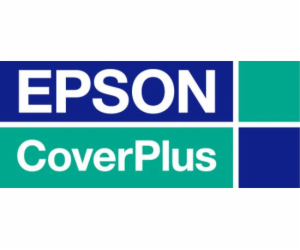 EPSON 03 Years CoverPlus RTB service for  V550 Photo / El...