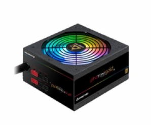 CHIEFTEC zdroj GDP-750C-RGB / Photon Gold Series / 750W /...