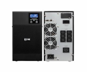 EATON UPS 9E 3000i, 3000VA, 2400W, 1/1 fáze