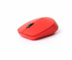 Rapoo M100 Silent red Multi-Mode Wireless Mouse