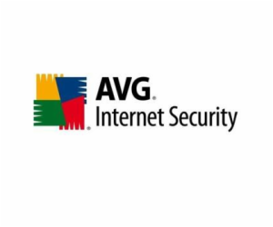 AVG Internet Security for Windows 1 PC (2 years)  