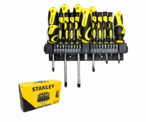 Sada šroubováků Stanley STHT0-62143, 57 ks.