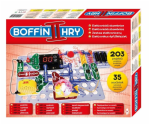 Boffin II HRY