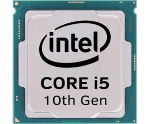 INTEL Core I5-10500T 2.3GHz LGA1200 12M Cache Tray CPU