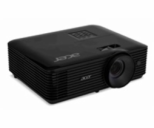 ACER Projektor X1328WH, DLP 3D, WXGA, 4500Lm, 20000/1, HD...
