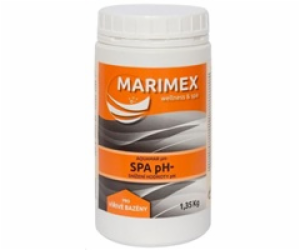 Bazénová chemie Marimex Spa pH- 1,35 kg