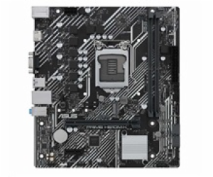 Základní deska ASUS PRIME H510M-K
