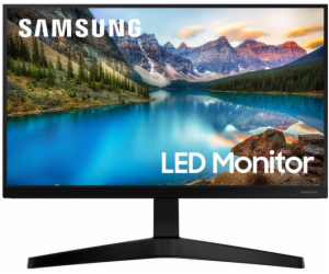 Samsung MT LED LCD Monitor 27" 27T370FWRXEN-plochý,IPS,19...