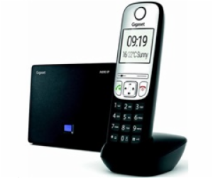 Gigaset DECT A690 Black