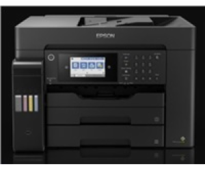 EPSON tiskárna ink EcoTank L15160, A3+, 32ppm, 1200x4800 ...