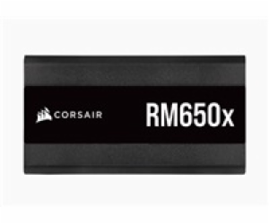 Corsair RM650x 650W (2021)
