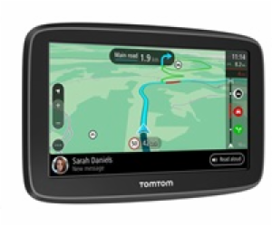 TomTom GO CLASSIC  6"