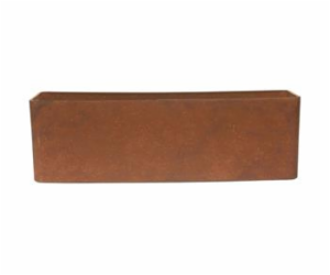 Květináč G21 Element Tub 80 x 26 x 26
