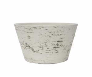 Květináč G21 Baltic Bowl 35 x 20 x 35