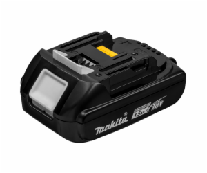 Makita BL1815N aku 18V / 1,5 Ah