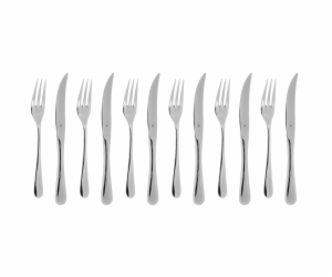 Sada steakových příborů Nuova 12 kusů WMF 