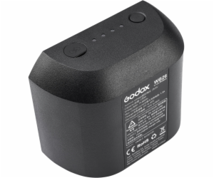 Godox WB26 aku pro AD600 Pro