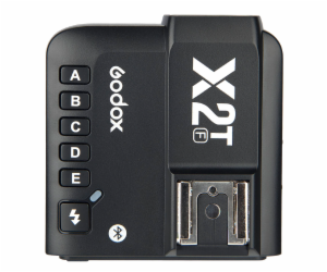 Godox X2T-F vysilac pro Fujifilm