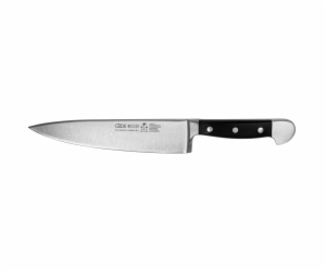 Güde Alpha kuchyňský nůž 21 cm POM černá 1805/21