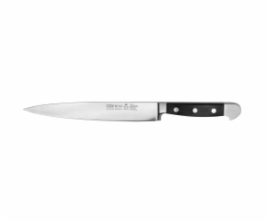 Güde Alpha nůž na šunku 21 cm POM černá 1765/21