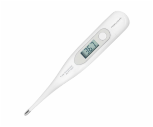 Teploměr ProfiCare, PC FT 3057, digitální, signalizace, v...