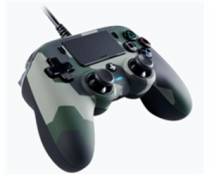 Wired Compact Controller, Gamepad maskáčový