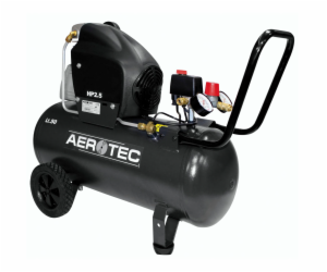 Aerotec 310-50 FC pístový kompresor