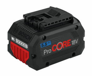 Bosch GBA ProCORE 18V 5,5 Ah aku