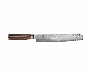 KAI Shun Premier Tim Mälzer nůž na chléb 23,0cm