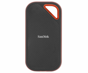SanDisk Extreme Pro Portable SSD 2TB 2000MB/s SDSSDE81-2T...