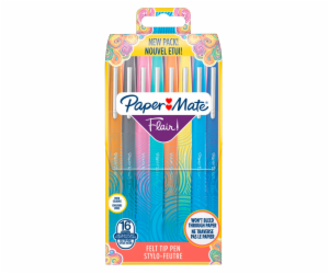 1x16 Paper Mate Flair fixky M 1,0 mm