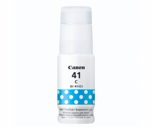 Canon Cartridge GI-41 C azurová pro PIXMA 1420, 2420, 246...
