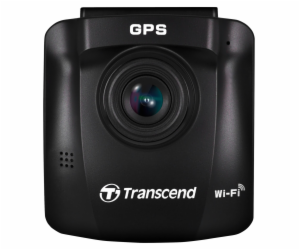 Transcend DrivePro 250 vc. 32GB microSDHC TLC