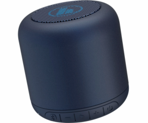 Hama Drum 2.0 black Mobile Bluetooth Speakers