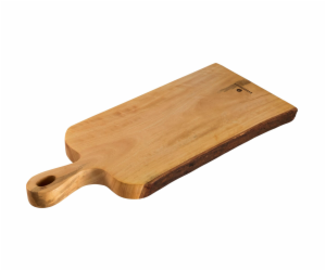 Zassenhaus Handle Serving Board Mango Wood 46x19x2,5