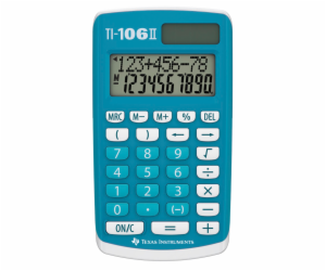 Texas Instruments TI 106 II